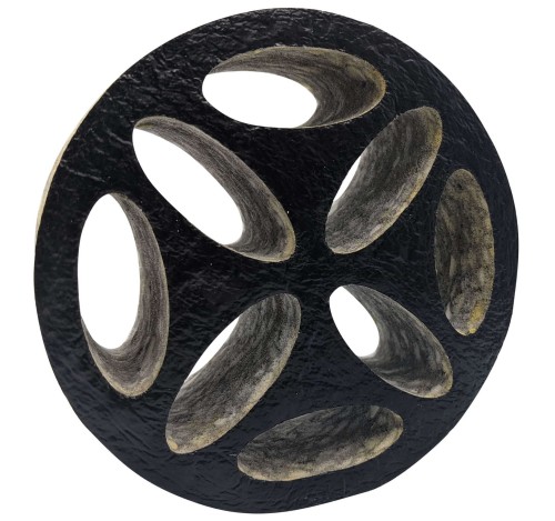 Przepustnica tłumiąca TŁUMIK WENTYLACJA fi 200