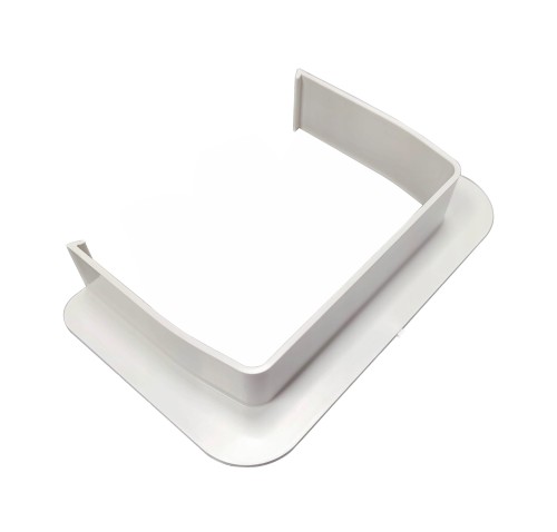 Rozeta prosta do korytek Optimal Duct ODF-110