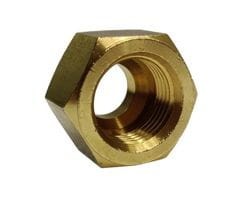 Narzutka 5/8" x 5/8" - 15,88 mm