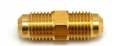 Złączka 5/8"x5/8" SAE (15,88mm) skręcana