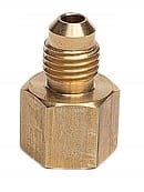 Redukcja do reduktora azotu 1/4'' SAE