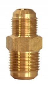 Złączka redukcyjna 3/8"M SAE x 1/4”M SAE