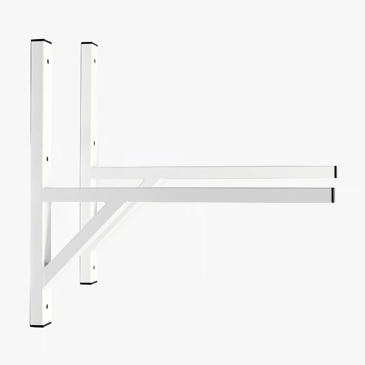 WSPORNIK SKRAPLACZA KLIMATYZACJI 600 mm Malowane