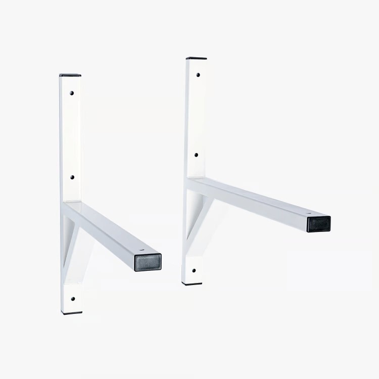 WSPORNIK SKRAPLACZA KLIMATYZACJI 600 mm Malowane