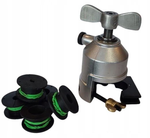 Kielicharka calowa dziadkowa