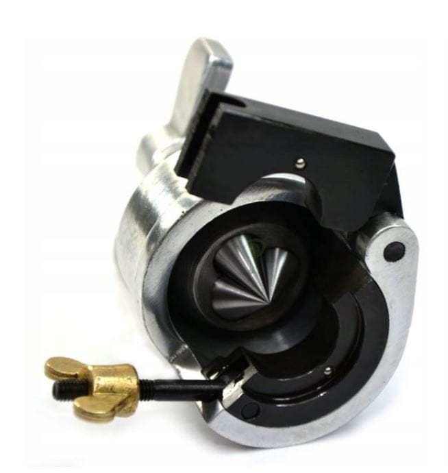 Kielicharka calowa dziadkowa