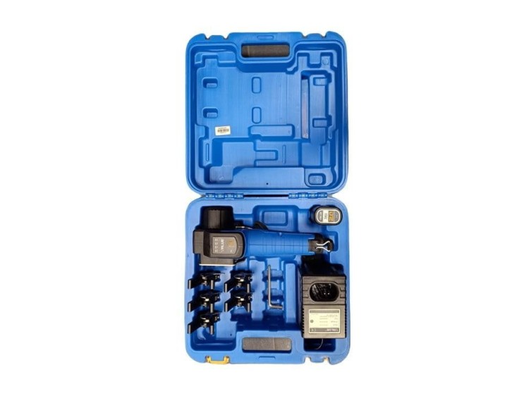 Kielicharka akumulatorowa Value VET-19Li