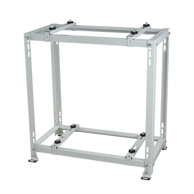 Wspornik klimatyzatora Podłogowy 800x410x800 mm