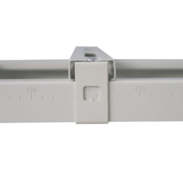 Wspornik klimatyzatora Podłogowy 800x410x800 mm