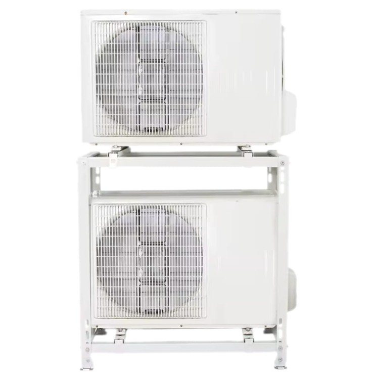 Wspornik klimatyzatora Podłogowy 800x410x800 mm