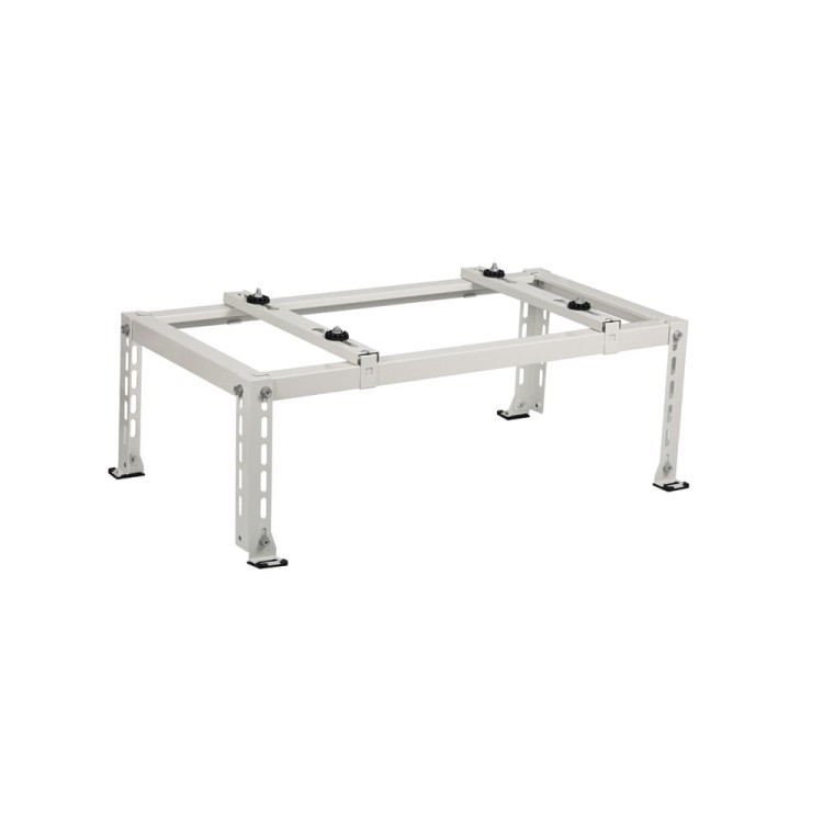 Wspornik klimatyzatora Podłogowy 800x410x280 mm