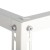 Wspornik klimatyzatora Podłogowy 800x410x280 mm