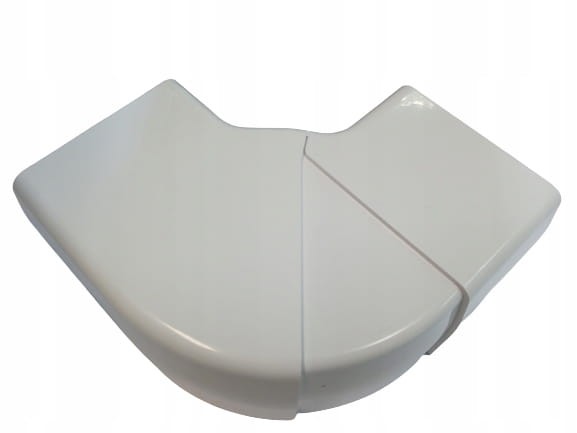 Kolano regulowane do koryta ODAFE.80