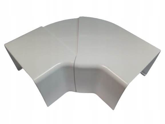 Kolano regulowane do koryta ODAFE.80