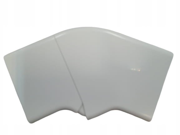 Kolano regulowane do koryta ODAFE.80