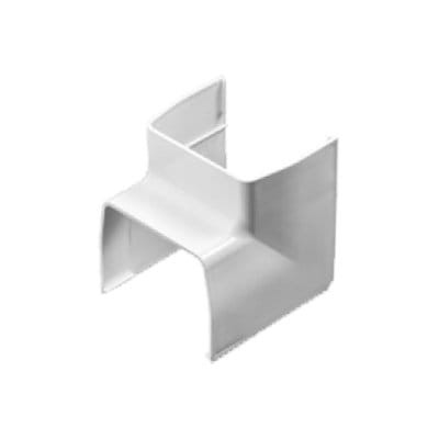 Narożnik wewnętrzny 90° do korytek Optimal Duct ODF-110