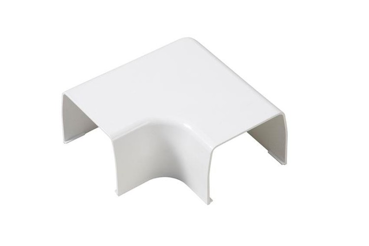 Kolano płaskie 90° do korytek ODF-110