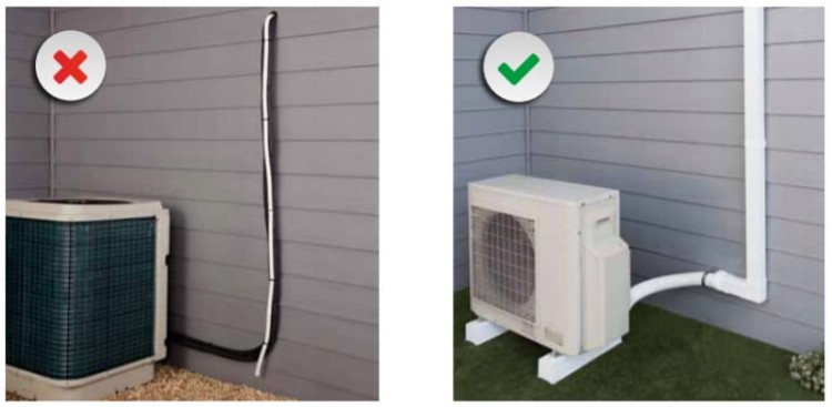 Korytko instalacyjne 110mm x 2mb białe ODF-80