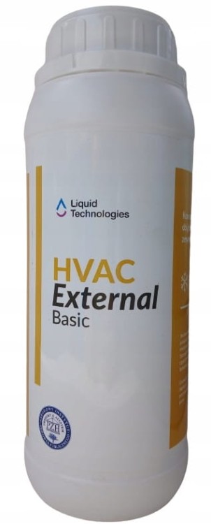 HVAC External Basic 1L