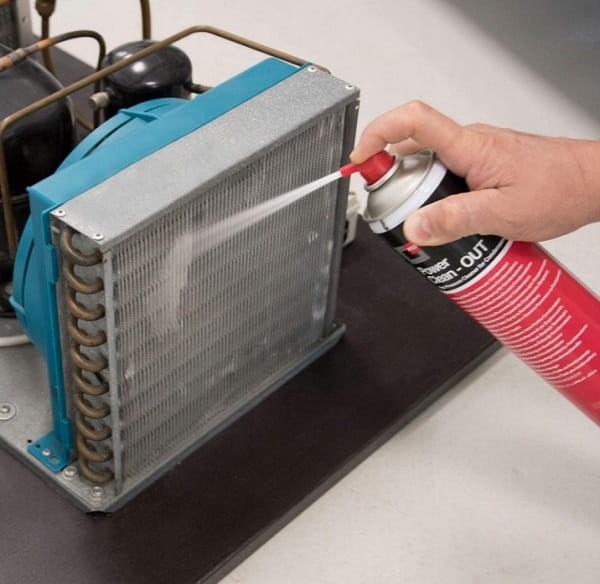 PREPARAT POWER CLEAN OUT DO CZYSZCZENIA SKRAPLACZY, 750 ML