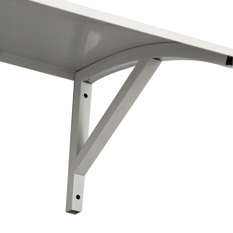 DASZEK DLA JEDNOSTKI ZEWNĘTRZNEJ POMPY CIEPŁA