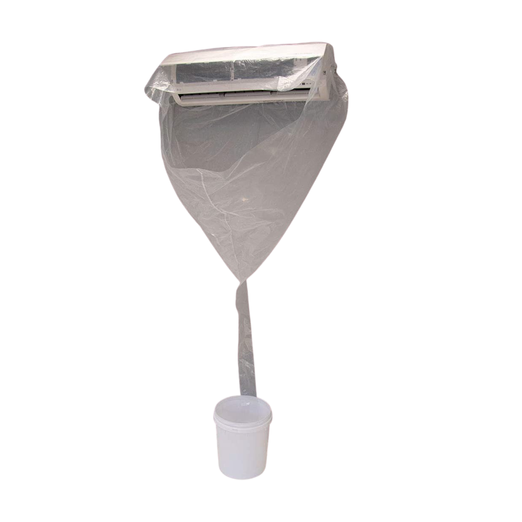 WALLEY MINI SPLIT COVER