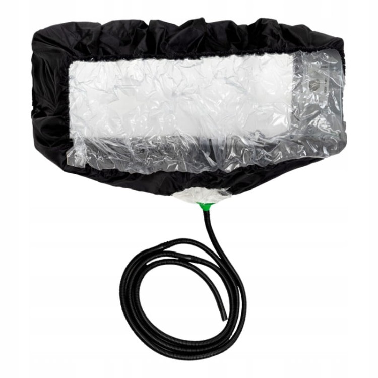 Osłona do mycia jednostki wewnętrznej Wipcool CSC-1