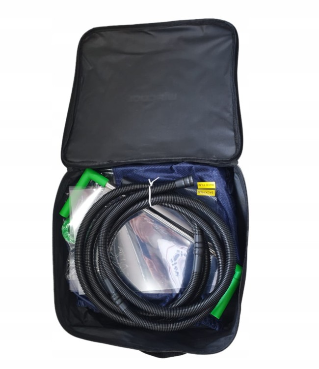 Osłona do mycia jednostki wewnętrznej Wipcool CSC-1