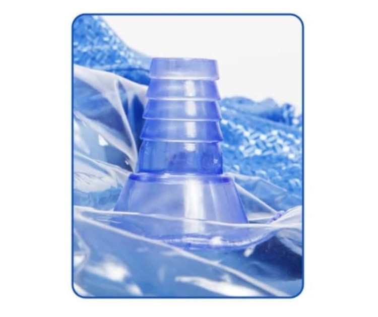 Pokrowiec ochronny do czyszczenia mycia odgrzybiania klimatyzacji, Q-562, S