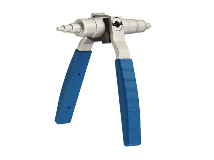 Ręczny ekspander do rur VALUE VST-22B