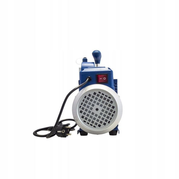 Dwustopniowa pompa próżniowa VALUE V-i240-R32