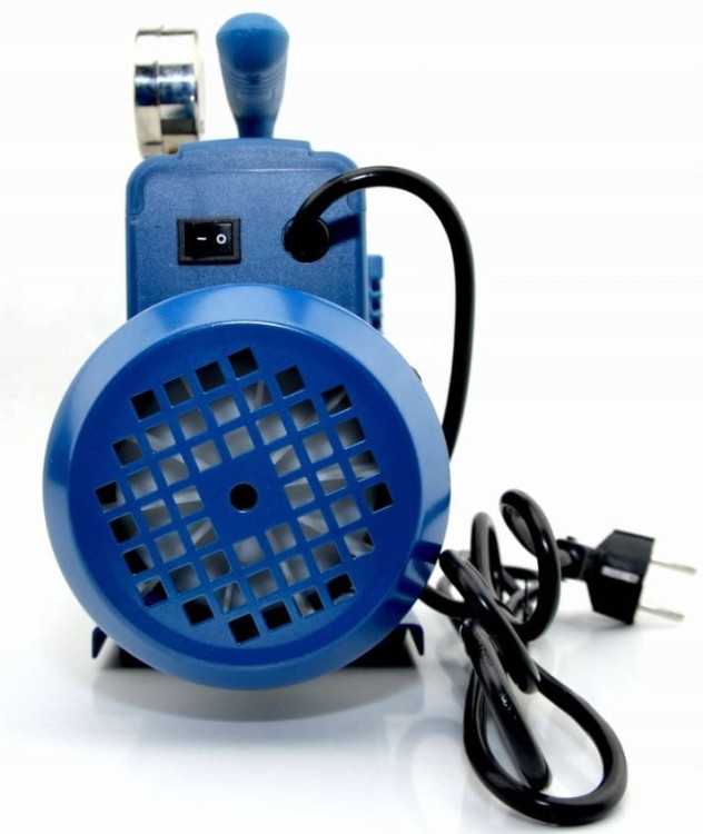 Jednostopniowa pompa próżniowa VALUE V-i120SV