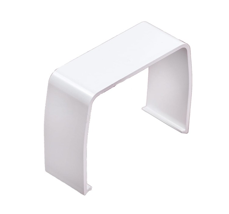 Łącznik / Mufa, złączka do korytek Optimal Duct ODF-60