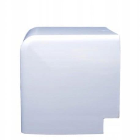 Narożnik zewnętrzny 90° do korytek Optimal Duct ODF-80