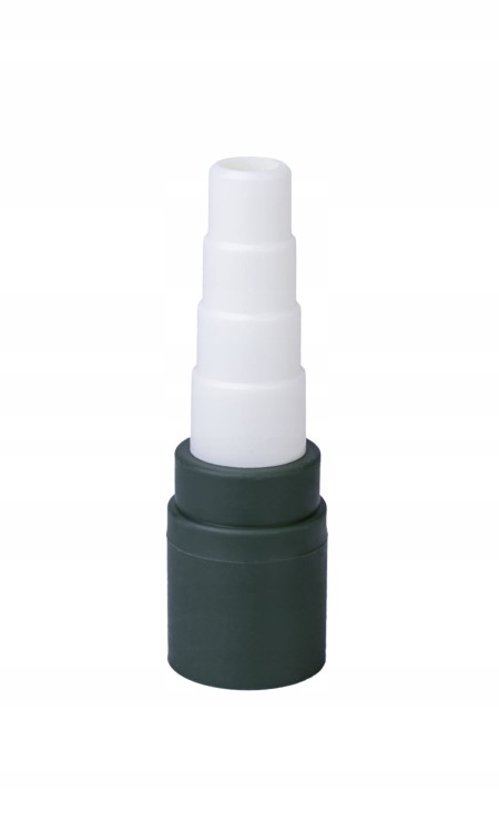 Złączka redukcyjna do skroplin 25x14-16-18-20mm - zielona