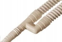 Trójnik do skroplin 16-18mm - łącznik