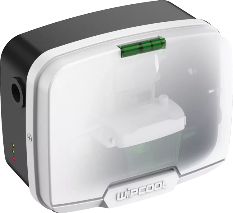 Rozpraszacz kondensatu Wipcool P15J