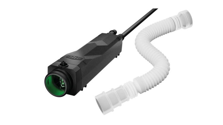 Pompka do skroplin REFCO VAMP-F