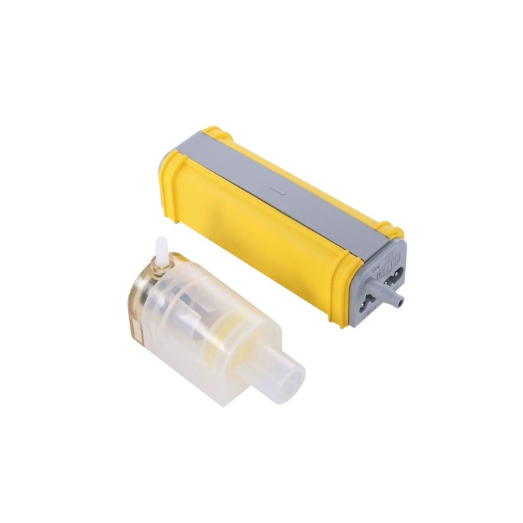 Pompka do skroplin REFCO COMBI, pompa kondensatu