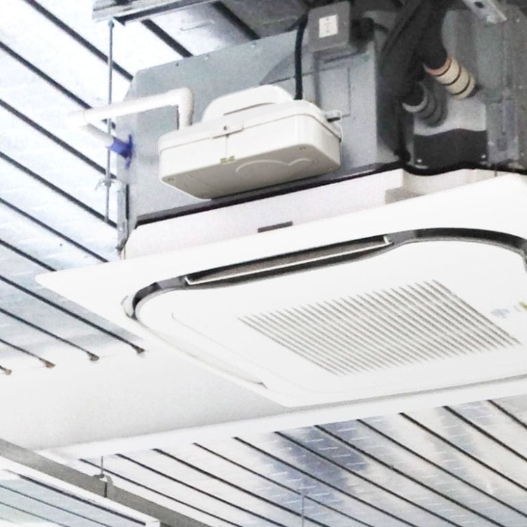 Pompka do skroplin zbiornikowa ASPEN MAX HI FLOW 1,7 L