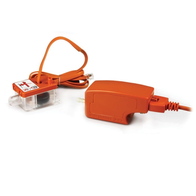 Pompka do skroplin MINI ORANGE ASPEN FP2212