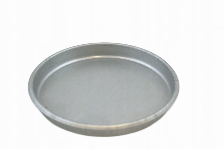 ZAŚLEPKA / DEKIEL TŁOCZONY FI 125