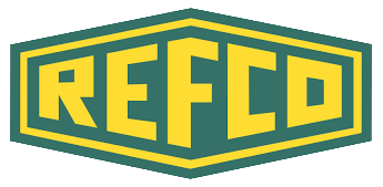 Producent: REFCO (przejdź do produktów)