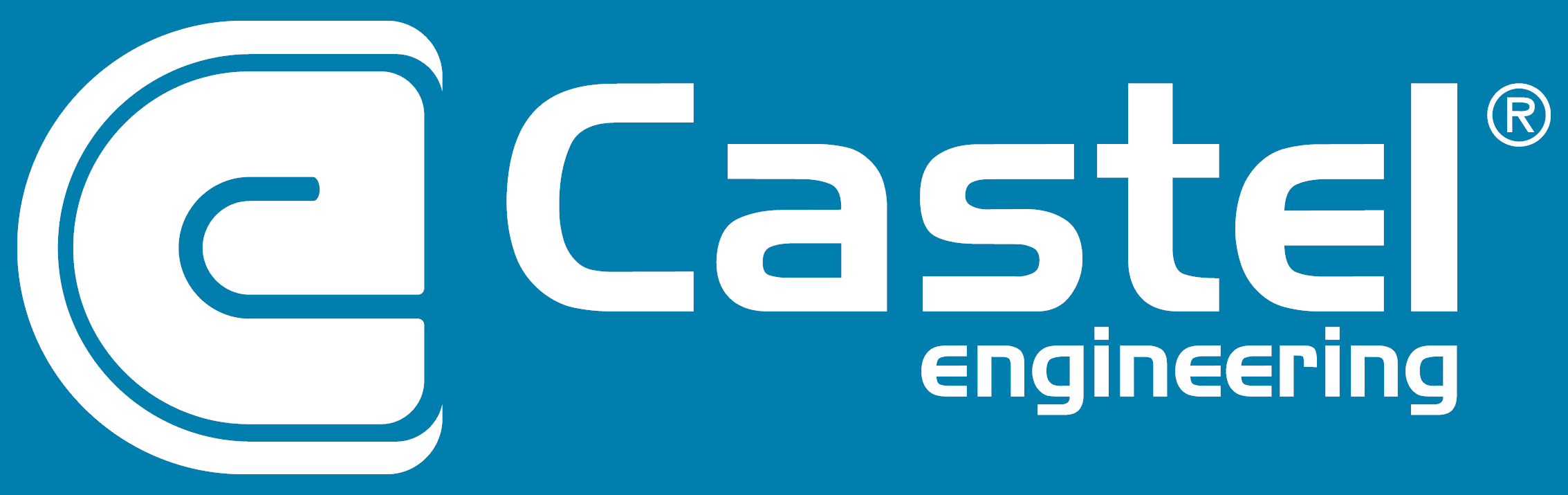 Producent: Castel Engineering (przejdź do produktów)